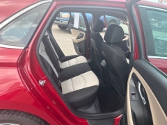 Used 2020  Hyundai Elantra GT 4d Hatchback at A&plus; Autobrokers near Mt&period; Vernon&comma; OH