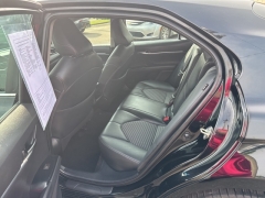Used 2020 Toyota Camry 4d Sedan SE at A+ Autobrokers near Mt. Vernon, OH