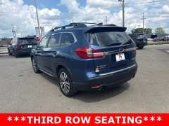 Used 2020  Subaru Ascent 4d SUV AWD Limited 7-Passenger at A&plus; Autobrokers near Mt&period; Vernon&comma; OH