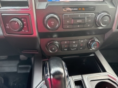 Used 2019 Ford F-150 4WD SuperCrew XLT 5 1/2 at A+ Autobrokers near Mt. Vernon, OH