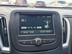 Used 2017  Chevrolet Malibu 4d Sedan LS at A&plus; Autobrokers near Mt&period; Vernon&comma; OH