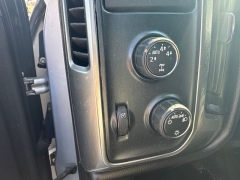 Used 2015  Chevrolet Silverado 1500 4WD Double Cab LT at A&plus; Autobrokers near Mt&period; Vernon&comma; OH