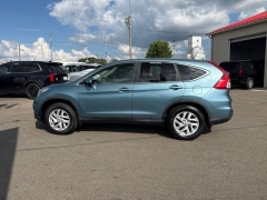 Used 2015  Honda CR-V 4d SUV AWD EX at A&plus; Autobrokers near Mt&period; Vernon&comma; OH