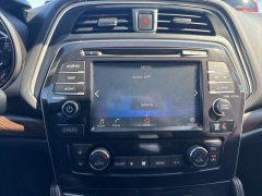 Used 2017  Nissan Maxima 4d Sedan Platinum at A&plus; Autobrokers near Mt&period; Vernon&comma; OH