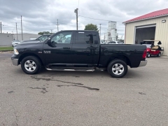 Used 2015  Ram 1500 4WD Crew Cab Tradesman at A&plus; Autobrokers near Mt&period; Vernon&comma; OH