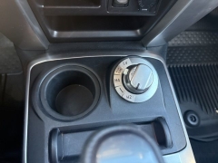 Used 2017  Toyota 4Runner 4d SUV 4WD SR5 Premium at A&plus; Autobrokers near Mt&period; Vernon&comma; OH