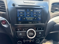 Used 2016  Acura ILX 4d Sedan Premium A-SPEC at A&plus; Autobrokers near Mt&period; Vernon&comma; OH
