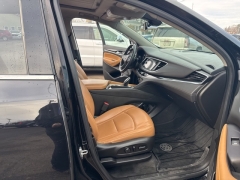 Used 2019  Buick Enclave 4d SUV AWD Premium at A&plus; Autobrokers near Mt&period; Vernon&comma; OH