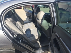 Used 2011 Honda Civic Sedan 4d EX-L at A+ Autobrokers near Mt. Vernon, OH