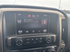 Used 2015  GMC Sierra 2500 4WD Crew Cab Denali at A&plus; Autobrokers near Mt&period; Vernon&comma; OH