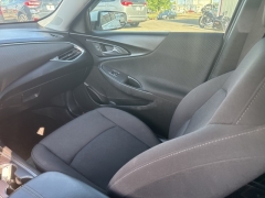 Used 2019 Chevrolet Malibu 4d Sedan LT at A+ Autobrokers near Mt. Vernon, OH