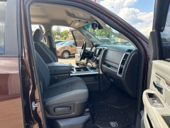 Used 2015  Ram 1500 4WD Crew Cab Outdoorsman at A&plus; Autobrokers near Mt&period; Vernon&comma; OH