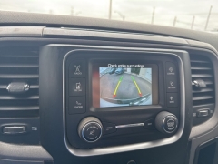 Used 2018 Ram 1500 4WD Crew Cab Tradesman at A+ Autobrokers near Mt. Vernon, OH