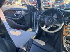 Used 2018  Mercedes-Benz GLC-Class 4d SUV GLC300 4matic at A&plus; Autobrokers near Mt&period; Vernon&comma; OH