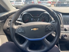 Used 2019 Chevrolet Impala 4d Sedan LT w/1LT V6 at A+ Autobrokers near Mt. Vernon, OH
