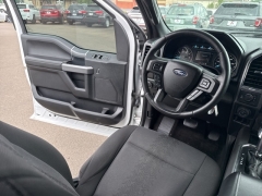 Used 2018 Ford F-150 4WD SuperCrew XLT 5 1/2 at A+ Autobrokers near Mt. Vernon, OH