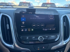 Used 2022  Chevrolet Equinox AWD 4dr Premier at A&plus; Autobrokers near Mt&period; Vernon&comma; OH