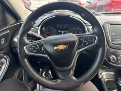 Used 2018  Chevrolet Malibu 4d Sedan LT at A+ Autobrokers near Mt. Vernon, OH