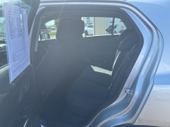 Used 2015 Chevrolet Trax 4d SUV AWD LS w/1LS at A+ Autobrokers near Mt. Vernon, OH