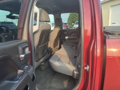 Used 2015 Chevrolet Silverado 1500 4WD Double Cab LT at A+ Autobrokers near Mt. Vernon, OH