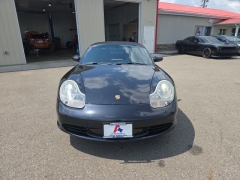 Used 2004  Porsche Boxster 2d Convertible 5spd at A&plus; Autobrokers near Mt&period; Vernon&comma; OH