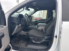 Used 2019  Ford F-150 4WD SuperCrew XL 5 1/2 at A+ Autobrokers near Mt. Vernon, OH