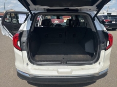 Used 2020  GMC Terrain 4d SUV AWD SLT 1&period;5L Turbo at A&plus; Autobrokers near Mt&period; Vernon&comma; OH