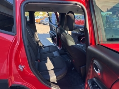 Used 2016  Jeep Renegade 4d SUV 4WD Trailhawk at A+ Autobrokers near Mt. Vernon, OH