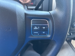 Used 2017  Ram 2500 4WD Crew Cab SLT at A+ Autobrokers near Mt. Vernon, OH