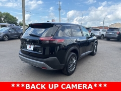 Used 2023  Nissan Rogue AWD S at A&plus; Autobrokers near Mt&period; Vernon&comma; OH