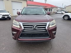 Used 2014  Lexus GX 460 4WD 4dr Luxury at A&plus; Autobrokers near Mt&period; Vernon&comma; OH