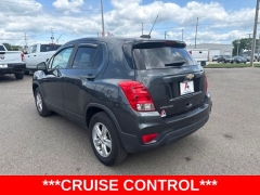 Used 2019  Chevrolet Trax 4d SUV AWD LS at A&plus; Autobrokers near Mt&period; Vernon&comma; OH
