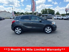 Used 2016  Buick Encore 4d SUV FWD at A&plus; Autobrokers near Mt&period; Vernon&comma; OH