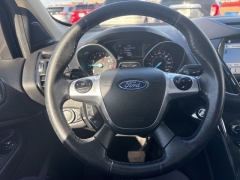 Used 2016  Ford Escape 4d SUV 4WD Titanium at A&plus; Autobrokers near Mt&period; Vernon&comma; OH