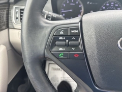 Used 2015  Hyundai Sonata 4d Sedan Limited at A&plus; Autobrokers near Mt&period; Vernon&comma; OH