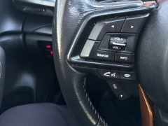 Used 2022  Subaru Forester Wilderness CVT at A+ Autobrokers near Mt. Vernon, OH