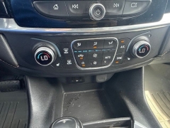 Used 2020  Chevrolet Traverse 4d SUV AWD LT Leather at A&plus; Autobrokers near Mt&period; Vernon&comma; OH