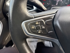 Used 2018  Chevrolet Malibu 4d Sedan LT at A+ Autobrokers near Mt. Vernon, OH