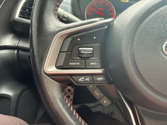 Used 2017  Subaru Impreza 4d Sedan 2&period;0i Sport CVT at A&plus; Autobrokers near Mt&period; Vernon&comma; OH