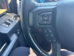 Used 2016  Ford F-150 4WD SuperCrew XLT 6 1&sol;2 at A&plus; Autobrokers near Mt&period; Vernon&comma; OH