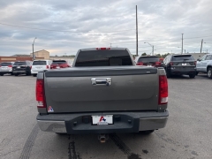 Used 2012 GMC Sierra 1500 4WD Ext Cab SLE at A+ Autobrokers near Mt. Vernon, OH