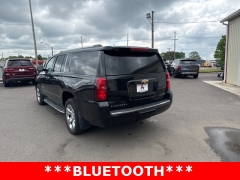 Used 2016 Chevrolet Suburban 4d SUV 4WD LTZ at A+ Autobrokers near Mt. Vernon, OH