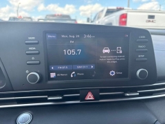 Used 2022  Hyundai Elantra SEL IVT at A&plus; Autobrokers near Mt&period; Vernon&comma; OH