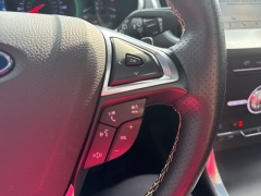 Used 2019  Ford Edge 4d SUV AWD ST at A+ Autobrokers near Mt. Vernon, OH