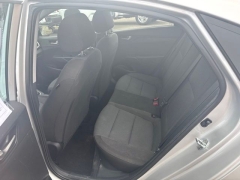 Used 2021  Hyundai Accent SE Sedan IVT at A&plus; Autobrokers near Mt&period; Vernon&comma; OH
