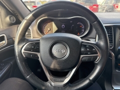 Used 2018  Jeep Grand Cherokee 4d SUV 4WD Limited V6 at A&plus; Autobrokers near Mt&period; Vernon&comma; OH