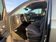 Used 2018  Chevrolet Silverado 1500 4WD Double Cab LT at A&plus; Autobrokers near Mt&period; Vernon&comma; OH