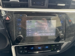 Used 2018  Toyota Corolla 4d Sedan LE at A&plus; Autobrokers near Mt&period; Vernon&comma; OH