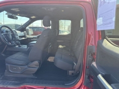 Used 2016  Ford F-150 4WD SuperCab XLT at A&plus; Autobrokers near Mt&period; Vernon&comma; OH