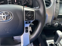 Used 2019 Toyota Tundra 4WD CrewMax SR5 5.7L FFV at A+ Autobrokers near Mt. Vernon, OH